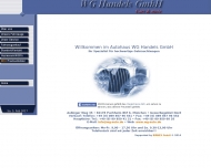 Bild WG Handels GmbH