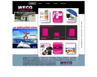 Bild WECO Werbung KG