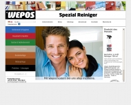 Bild Wepos Chemie GmbH