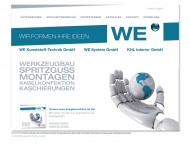 Bild WE System GmbH
