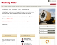 Bild Wasknig + Walter Kabel-Werk GmbH u. Co. KG