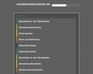 Bild Werbekreis Buchholz e.V.