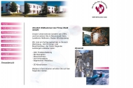 Bild Wei Metallbau GmbH