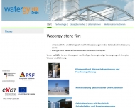 Bild Watergy GmbH