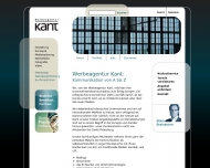 Bild Werbeagentur Kant GmbH