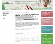 Bild Wartig Nord GmbH
