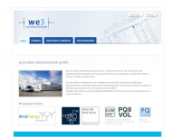 Bild we3 witte elektroniktechnik gmbh