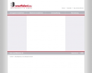 Westfalenbau Grundbesitz GmbH - Dortmund. Wohn- und Anlageimmobilien, Hausverwaltung und Beratung