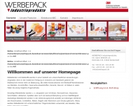 Bild WERBEPACK Industrieprodukte Inh. Katrin Witthft e.K.