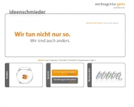 Bild Werbeagentur Gerer GmbH & Co. KG