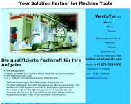 Bild WerCoTec e.K.