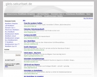 Bild Wefenslebener Gleissekurität UG (haftungsbeschränkt)