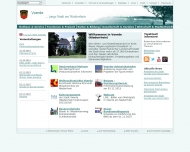 Bild Wasserversorgung Voerde Gesellschaft mit beschrnkter Haftung