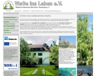 Bild WeGe ins Leben e.V.