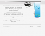 Bild Wepag Brühl e.V. (Werbe- und Parkgemeinschaft)