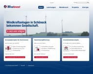 Bild WI Windinvest GmbH