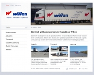 Bild Willen Vermgensverwaltungs oHG
