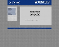 Bild Wiesheu Asphalt-, Pflaster- und Kanalbau GmbH