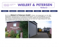 Bild Wielert & Petersen GmbH
