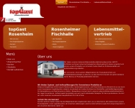 Bild topGast Lebensmittelvertrieb GmbH & Co. KG