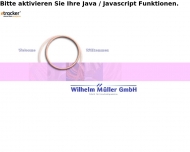 Bild Wilhelm Mller Verwaltungs KG