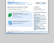 Bild Widmer IT GmbH