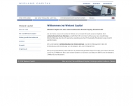 Bild Wieland Capital GmbH & Co. KG