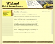 Bild Wieland Holz & Baustoffcenter GmbH