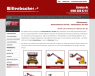 Bild Willenbacher GmbH & Co. KG