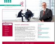 Bild WILHELM Rechtsanwaltsgesellschaft mbH
