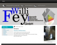 Bild Willi Fey GmbH