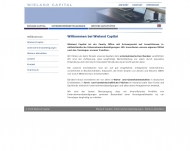 Bild Wieland Capital Management GmbH