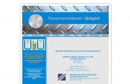 Bild Wilhelm Helgert GmbH & Co. KG -Feuerverzinkerei