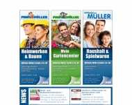 Bild Wilhelm Mller GmbH & Co. KG