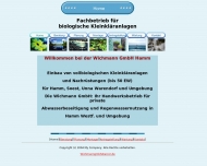 Bild Wichmann GmbH
