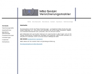 Bild Wild Wirtschafts- und Vermgensberatung GmbH