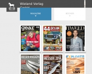Bild Wieland Verlag GmbH