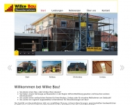 Bild Wilke-Bau GmbH