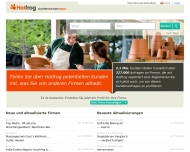 Bild Wiesinger Grundstcks-Verwaltungsgesellschaft mbH & Co. KG
