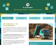 Bild Willi Gragert GmbH