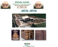 Bild Willeke und Zeppenfeld Verwaltungsgesellschaft mbH