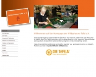 Bild Wildeshauser Tafel e.V.