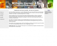 Bild Wilhelm Harneit & Co. Inh. Wolfgang Tieke e. K.