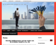 Bild Wilhelm Herm. Mller GmbH & Co. Kommanditgesellschaft