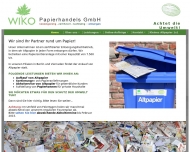 Bild WIKO Papierhandels GmbH