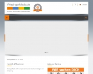 Bild WiesingerMedia GmbH