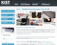 Wenn es ums B?ro einrichten geht - KIST Die B?ro- Objekteinrichter