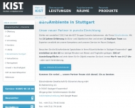 Website Wildbrett