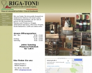 Bild RIGA - TONI GmbH