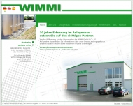 Bild Wimmi GmbH & Co. KG